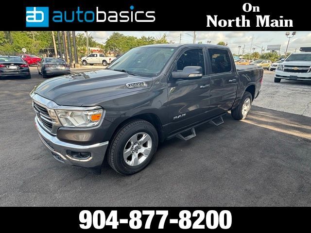ram ram 1500 pickup 2021 1C6RREFGXMN575561 image ram ram 1500 pickup 2021 1C6RREFGXMN575561 image